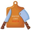 Master Chef Slicer