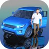 Master Of Parking: SUV