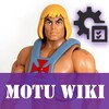 Master Of The Universe - He-man - Motu