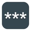 Master Password