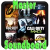 Master Soundboard