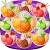 Match 3 Ice Cream