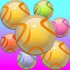 Match 3 Marbles