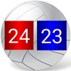 Match Point Scoreboard