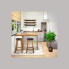 Match Puzzle House