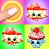 Match The Shopkins