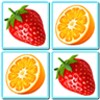 Matching Madness - Fruits