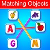 Matching Pair Making Toddler Game