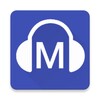 Material Audiobook Player