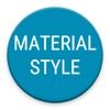 Material Style Widget Pack