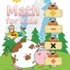 Math For Kindergarten