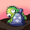 Math Games: Zombie Invasion