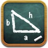 Math Geometry Solver