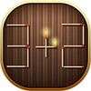Math Puzzle With Sticks