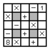 Math Square
