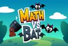 Math Vs Bat