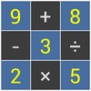 Math Workout Game