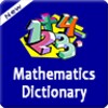 Mathematicsdictionary
