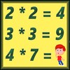 Maths Multiplication Table