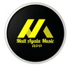 Matt Ayala Music APP