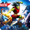 Maxor Adventure