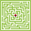 Maze King