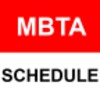MBTA Schedule