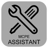 MCPE ASSISTANT