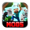 MCPE MOD PRO