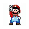 MCPE Mod Super Mario Galaxy