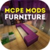 MCPE Mods Furniture