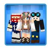 MCPE Skin Studio