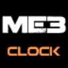 ME3Clock