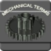 Mechanical Terms