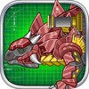 MechanicAnkylosaurus