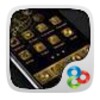 Mechanics GOLauncher EX Theme