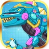 MechanicTyrannosaurus