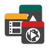 Media Viewer Small App