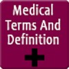 Medicaltermsanddefinition