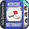 Medicine Dictionary