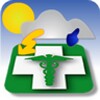 MedizinID Biowetter