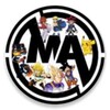 Mega Animes E Desenhos