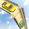 Mega Ramp Stunts