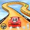 Mega Ramps Stunts Challenge