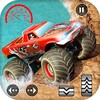 Mega Truck Race