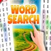 Mega Word Search Shuffle