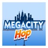 Megacity Hop Game