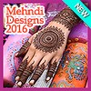 Mehndi Design 2016