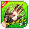 Mehndi Design Ideas