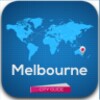 Melbourne Map
